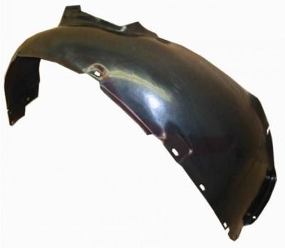 VOLKSWAGEN - ÖN ÇAMURLUK DAVLUMBAZI SAĞ GOLF 4/BORA 1998- - 1J0809962A