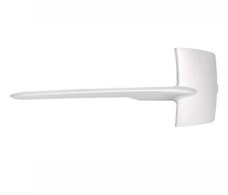 BMW - ÖN TAMPON IZGARA ÇITASI SAĞ (GRİ) X5 2014- - 51117303114