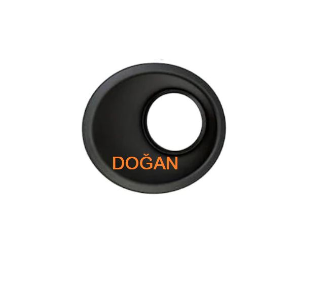 PEUGEOT - SİS FAR BAĞLANTI AYAĞI ( SET ) 206 PLUS 2009- - 7416R5 / 7416.R5 / 7416R6 / 7416.R6 / 7452.ZJ / 7452.ZK