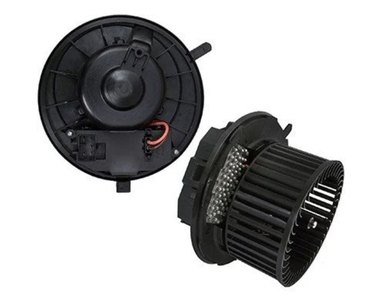 KALORIFER MOTORU OTM. KLIMALI KONTROL UNITELI SEAT LEON 2005-2012/ ALTEA 2004-/ LEON 2005-2012/ AUDI A3 2003-2012/ Q3 2011- / TT 2006-2013 - OEM 1K1820015,1K1820015A