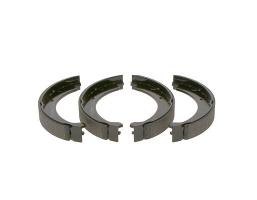 EL FREN PABUÇ BALATA VOLVO 850 91-96 C70 97-05 S70 97-00 V70 97-00 XC70 97-02 178x25 274270-274267-272288
