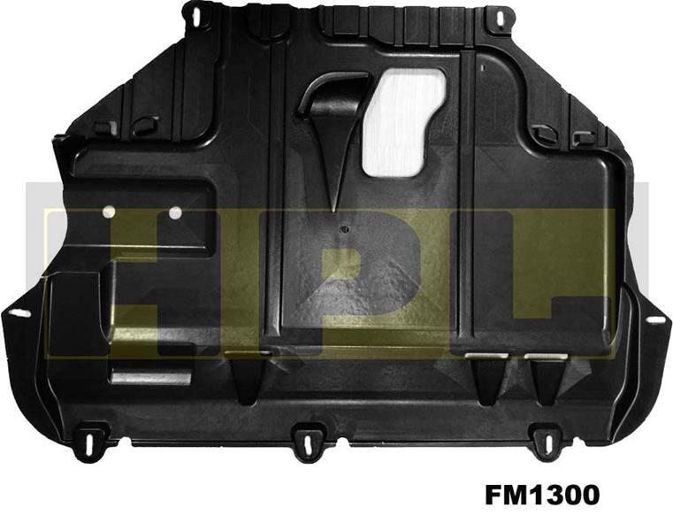 MOTOR ALT MUHAFAZASI FOCUS C-MAX 04> ENJEKSİYON  3M51R6P013AU-3M51R6P013AV