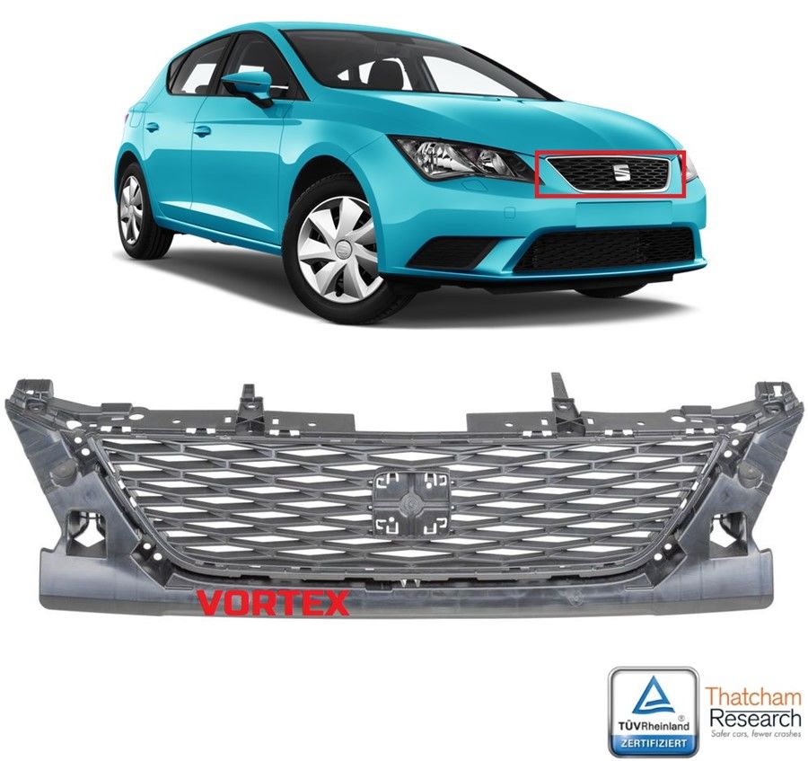 SEAT - ÖN PANJUR LEON 2013- - 5F0853654F9B9