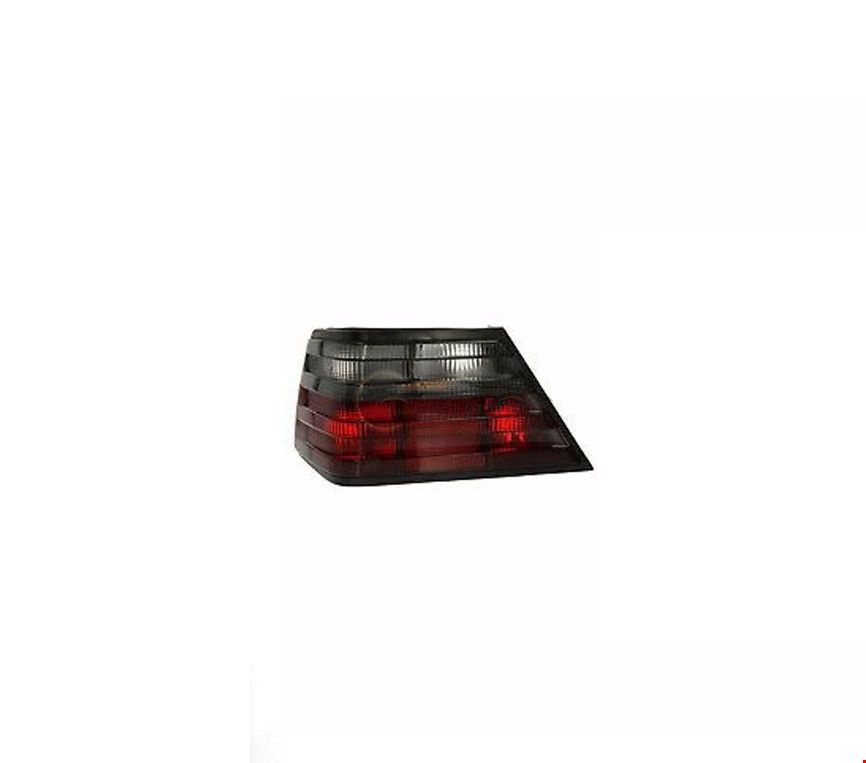 MERCEDES - STOP CAMI SOL ( FÜME ) W124 1993- - 1248206164CAM