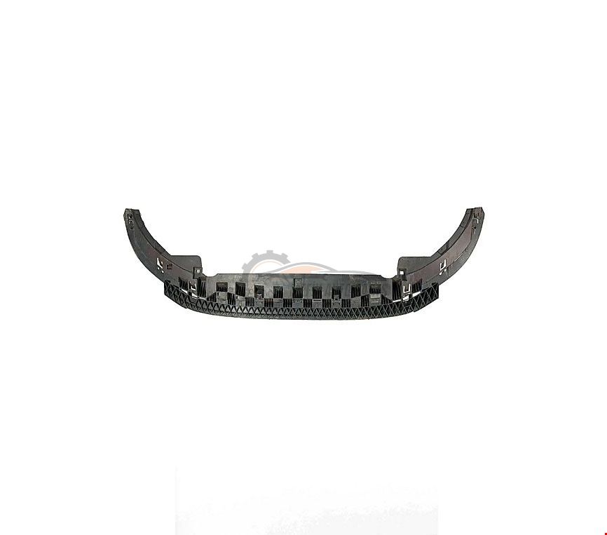 AUDİ - ÖN TAMPON ALT DEFLEKTÖR (S-LINE) ''HB 5K'' A3 2013- - 8V3807233A