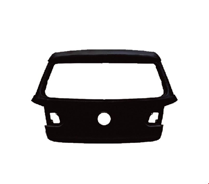 VOLKSWAGEN - BAGAJ KAPAĞI GOLF 6 2008- - 5K6827025G / 5K6827025C / 5K6827025H