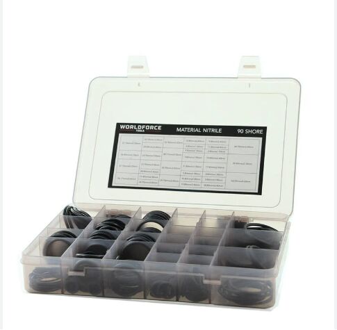 O-RİNG SETİ 447 PARÇA