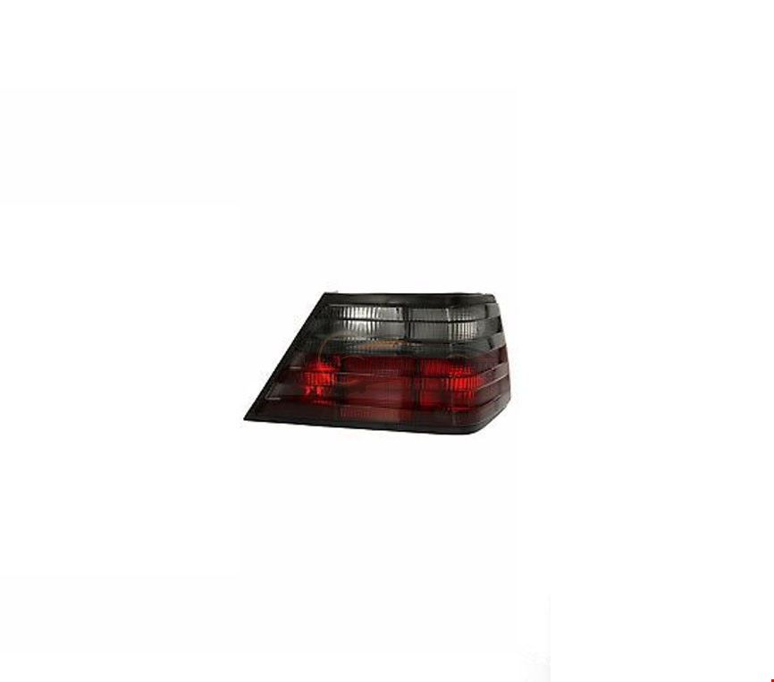 MERCEDES - STOP CAMI SAĞ ( FÜME ) W124 1993- - 1248206264CAM