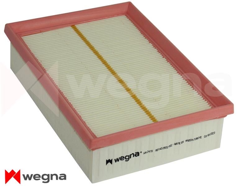HAVA FILTRESI MOKKA MOKKA X 14> 12> TRAX 12> 1.4 1.6 A14NET B16DTH 95528550-95021102-834762