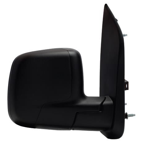 DIŞ DİKİZ AYNASI SAĞ FIORINO-BIPPER-NEMO 07> MEKANİK KONVEKs VM-6115R 735460566-8153.VF