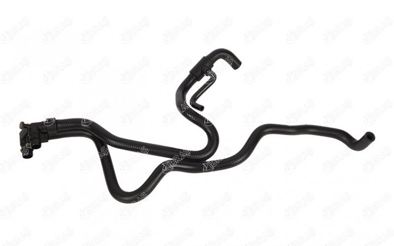 KALORİFER HORTUMU PARTNER 1.3 XUD9DW8 - OEM 6464.LS