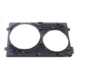 VOLKSWAGEN - FAN DAVLUMBAZI GOLF 4/BORA 1998- - 1J0121205B