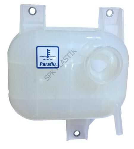 TERMOSTAT YUVASI CLIO-KNG-MGN-DACIA LOGAN 1.4-1.6 K4J-K4M PLASTİK-TIPASIZ O-RİNGLİ 8200561420-7700101179-7700869797