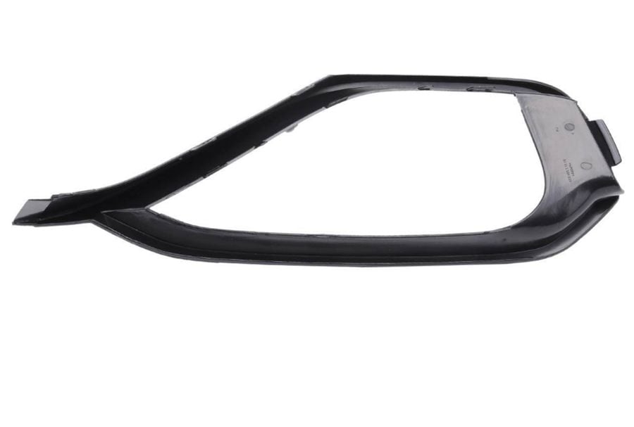 BMW - SİS ÇERÇEVE KAPLAMASI SAĞ (SPORTLİNE) F32 2014- - 51117294840