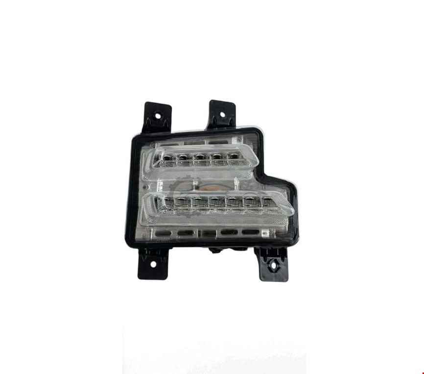 CHERY - GÜNDÜZ FARI SAĞ TIGGO 7 PRO 2022- - 605000269AA