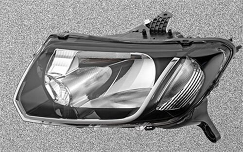 FAR KOMPLE SOL D.LOGAN II SANDERO II 2013> MANUEL H4 260601236R