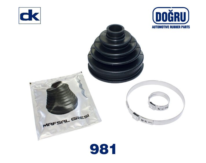 AKS KÖRÜK VOLKSWAGEN AUDI SKODA