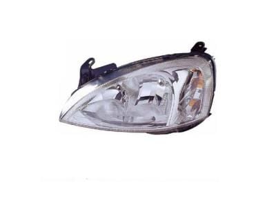 OPEL - ÖN FAR SOL CORSA C 2004- - 1216142