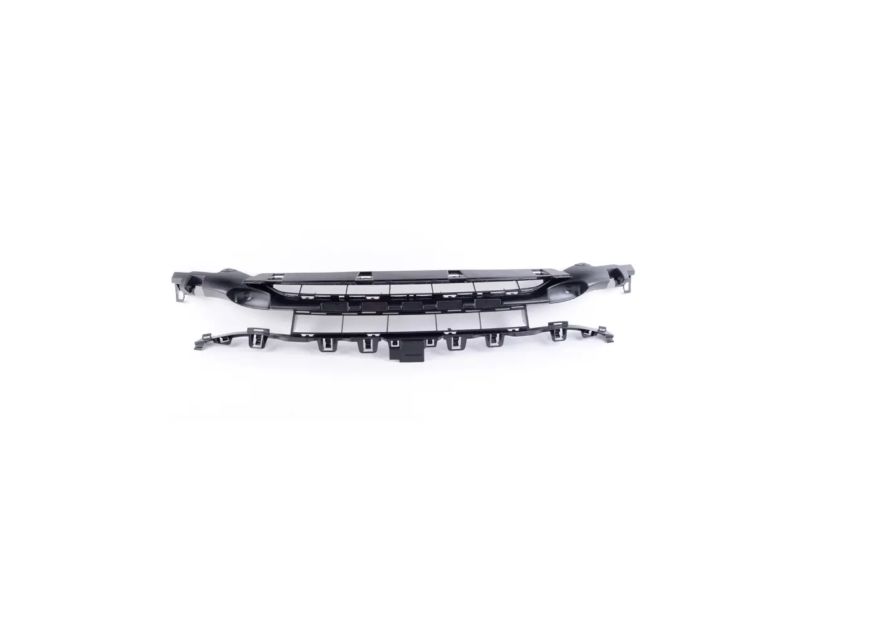 BMW - ÖN TAMPON IZGARASI ORTA (SPORTLİNE) F32 2014- - 51117294838