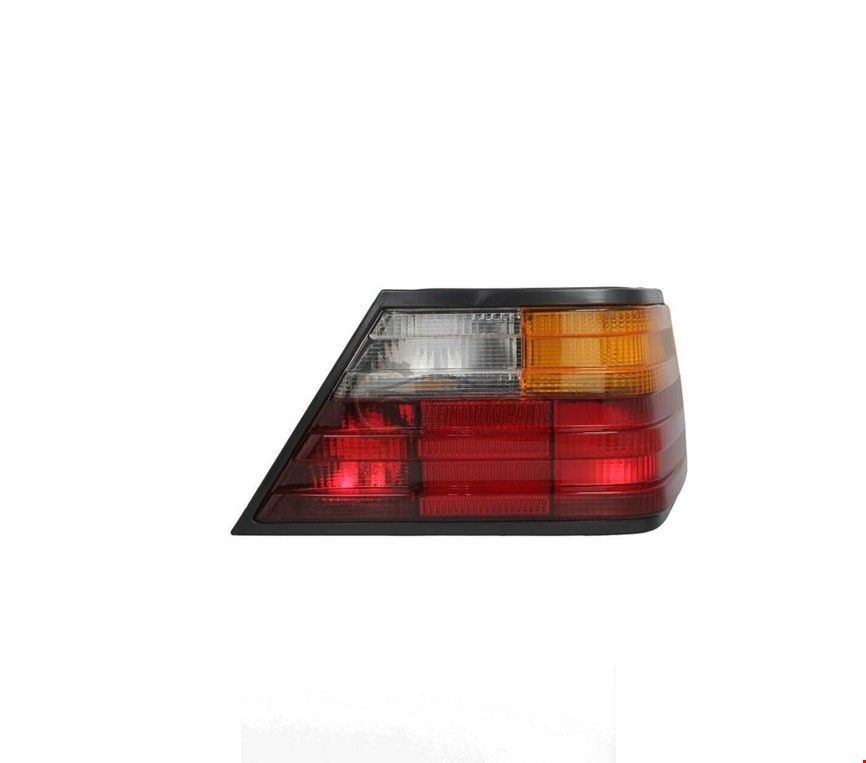 MERCEDES - STOP LAMBASI SAĞ KOMPLE ( SARI ) W124 1984- - 1248206464