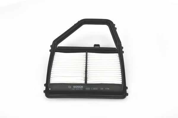 HAVA FİLTRESİ CIVIC VII 1.4-1.6-1.7 ie VTEC- 2.0 Type-R 01-05 17220PLC000-17220PLCY00