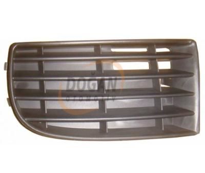 VOLKSWAGEN - ÖN TAMPON PANJURU SİSSİZ SOL GOLF 5 2004- - 1K0853665B9B9