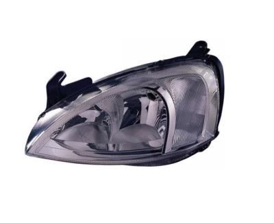 OPEL - ÖN FAR SOL CORSA C 2001- - 1216000