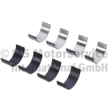 KOL YATAK TAKIMI STD MERCEDES OM626 OM622 W205 W447 . RENAULT TRAFIC III 15> FLUENCE 12> KADJAR 15> X-TRAIL III 15> QASHQAI II 13> 1.6 dCi R9M  A6260300040-121500410R-121507812R