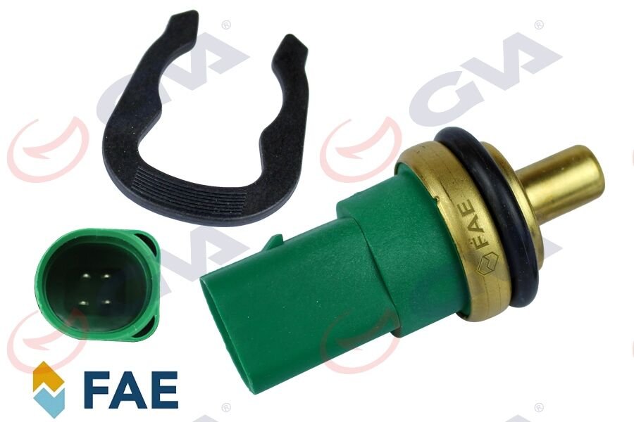 HARARET MÜŞÜRÜ GOLF 97-06 -PASSAT 96-05 -POLO 95-01 -T4 90-03 4 FİŞLİ 059919501A-078919501C