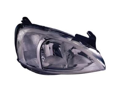 OPEL - ÖN FAR SAĞ CORSA C 2001- - 1216093