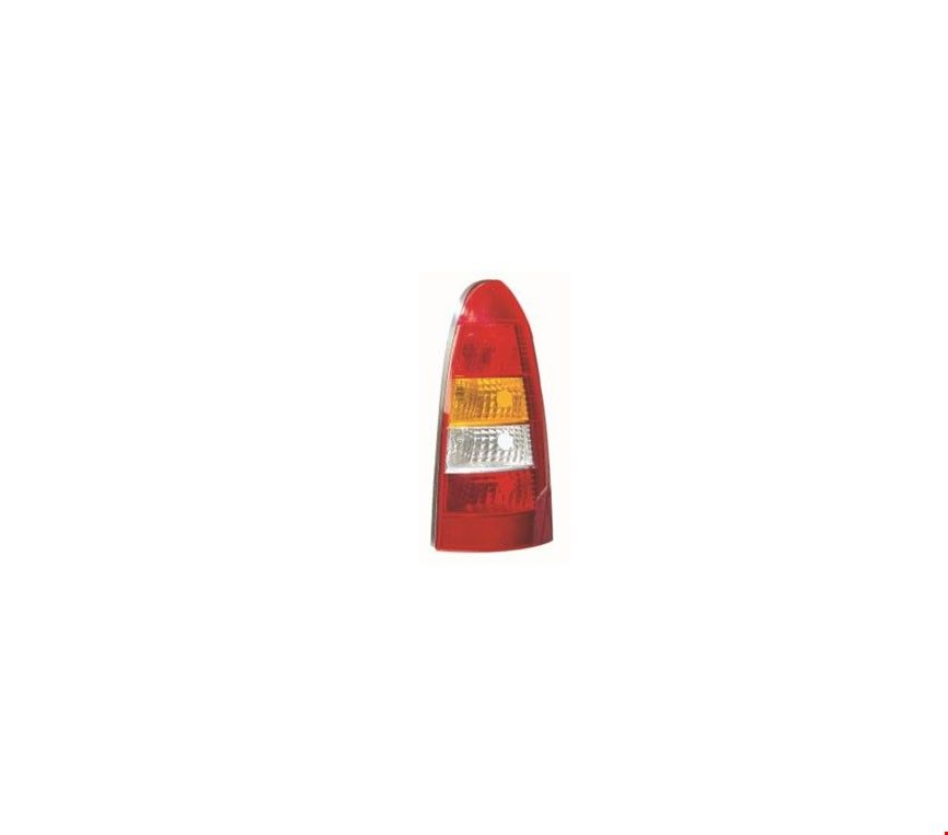 OPEL - STOP LAMBASI ( STATİON WAGON ) SAĞ ASTRA G 1998- - 6223019 /1222070