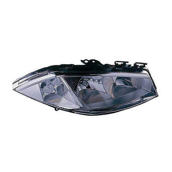 FAR SİNYAL SAĞ RENAULT MEGANE II 02> ELEKTRİKLİ H7 H1 260108053R-7701064017