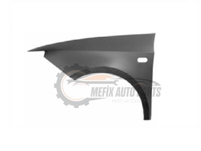 SEAT - ÖN ÇAMURLUK SOL İBİZA 2008- - 6J0821021A