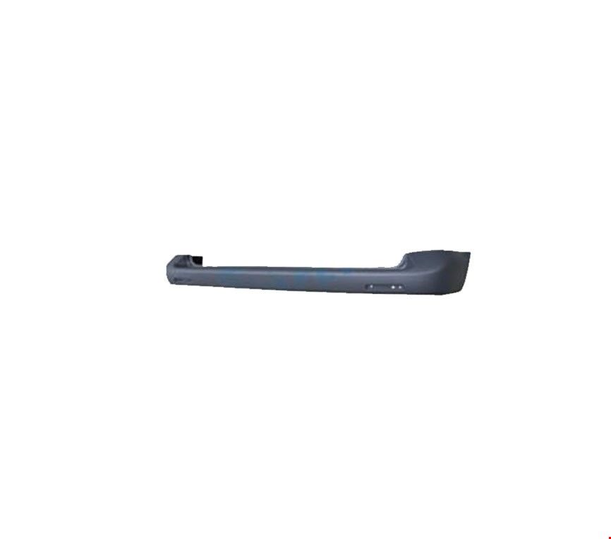 VOLKSWAGEN - ARKA TAMPON ( SENSÖRSÜZ ) T-5 CAREVELE 2003- - 7H5807417E
