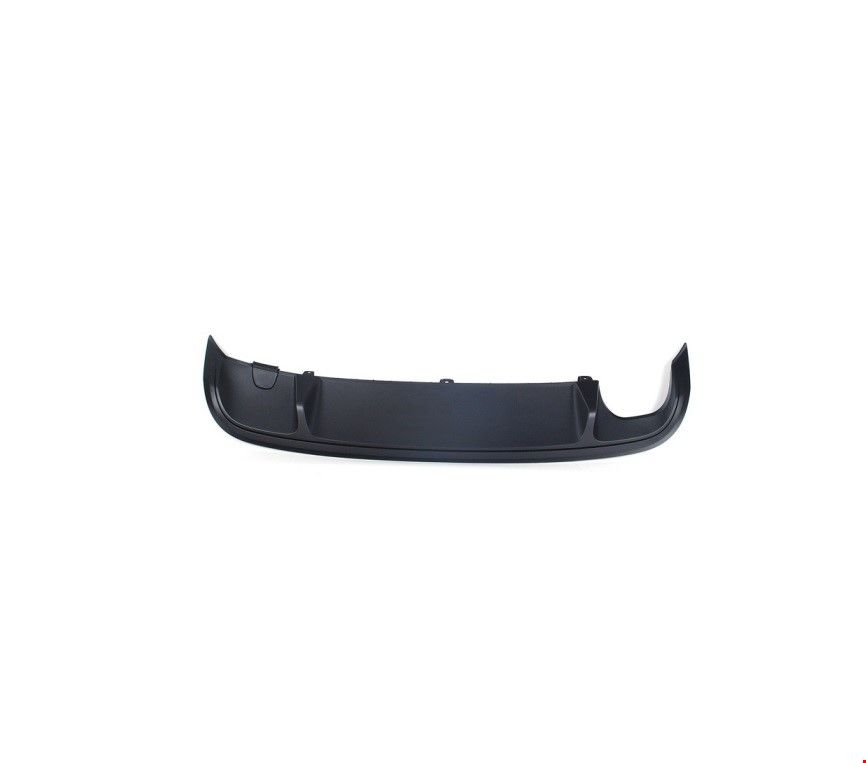 VOLKSWAGEN - ARKA TAMPON SPOYLERİ PASSAT 2011- - 3AE807521