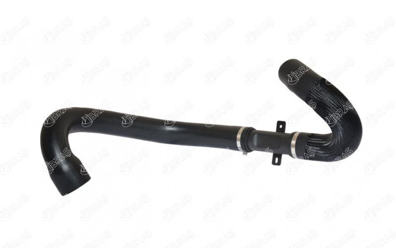 TURBO HORTUMU KOMPLE P307 04 09 C4 04 11 1.6 HDI