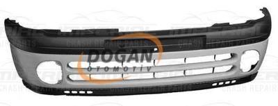 RENAULT - ÖN TAMPON SİSLİ (PULO) CLİO 1998- - 7701470895