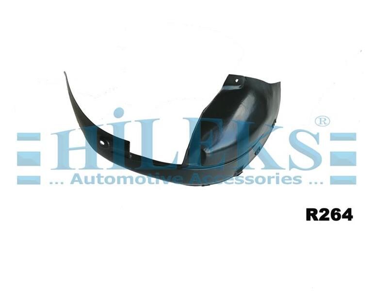 ÇAMURLUK DAVLUMBAZI ÖN SOL VECTRA C 02> 13162370-1101035-6101329