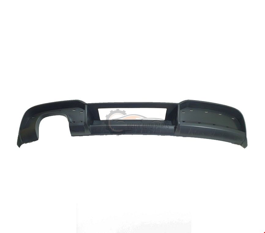 AUDİ - ARKA TAMPON SPOYLERİ (S-LINE) ''HATCHBACK'' A3 2017- - 8V3807521R