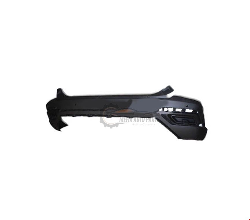 CHERY - ARKA TAMPON SENSÖRLÜ OMODA 5 2022- - 602002649AA