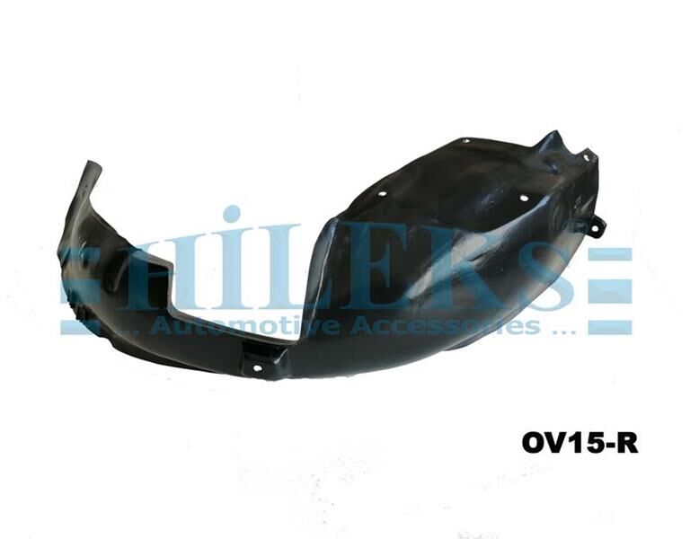 ÇAMURLUK DAVLUMBAZI SOL R12