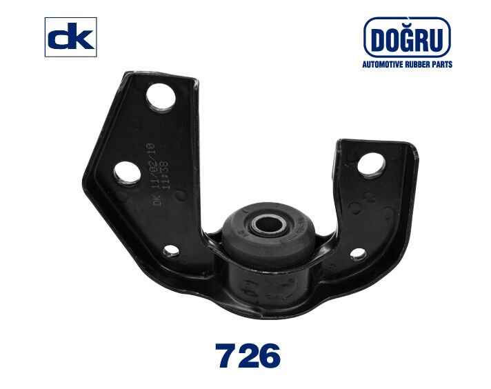VİRAJ DEMİR KOLU SOL ÖN CORSA B - OEM 353281,90445100