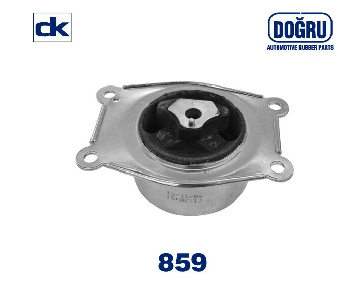 MOTOR TAKOZU SOL ASTRA G ZAFIRA A X20XEV Z20LET HİDROLİK