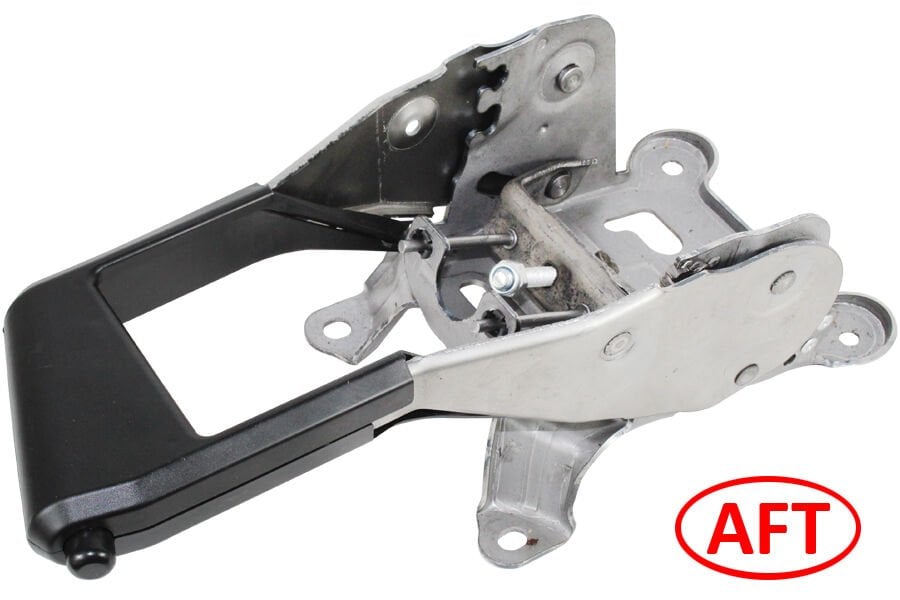 EL FREN KOLU TABANCASI RENAULT MEGANE II 02 8200273002-8200321029