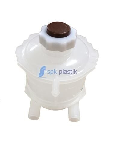RADYATOR YEDEK SU DEPOSUTRANSIT V347 2.2TDCI 2.4TDCI 3.2TDCI 06>13 KAPAKLI 6C118K218AC-1383314