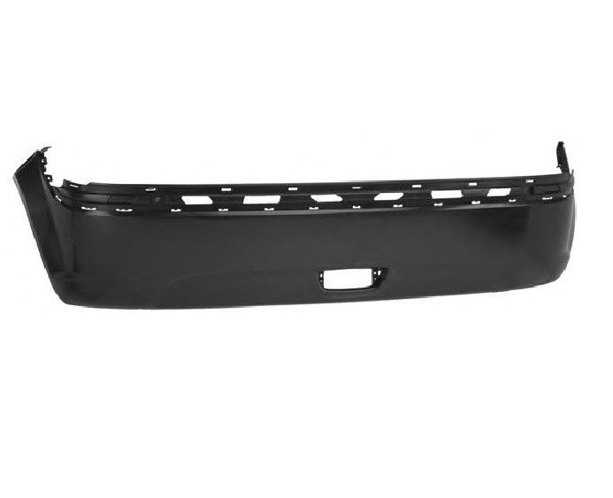 HYUNDAİ - ARKA TAMPON GETZ 2006- - 86611-1C310