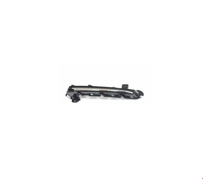 VOLVO - ÖN TAMPON IZGARASI SAĞ V40 2013- - 31347043