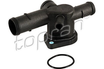 TERMOSTAT FLANŞI GOLF V-VI-JETTA III-IV-OCTAVIA-A3 BSE-BGU-BSF-AHW-CBPA-CKJA 1.6-2.0