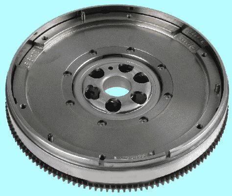 DEBRİYAJ VOLANI PASSAT-A4-A6 1.9TDI 00>05 AVF-AWX 415011210 - OEM 028105266A