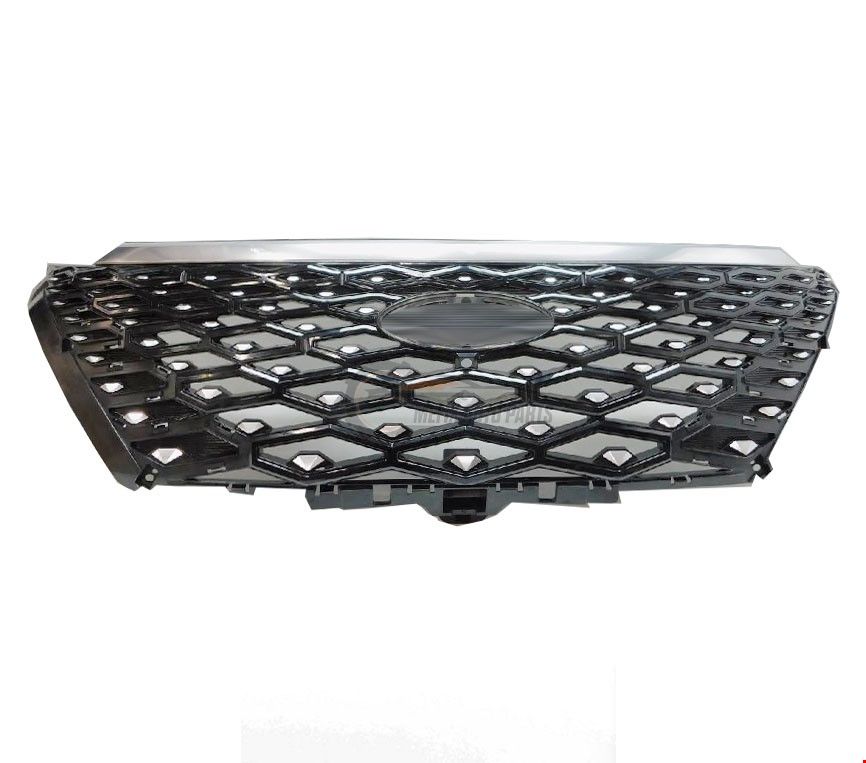 CHERY - ÖN PANJUR BEYAZ OMODA 5 2022- - 602002028AAABW